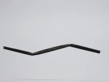 Riffler File 12" Flat Side Cut