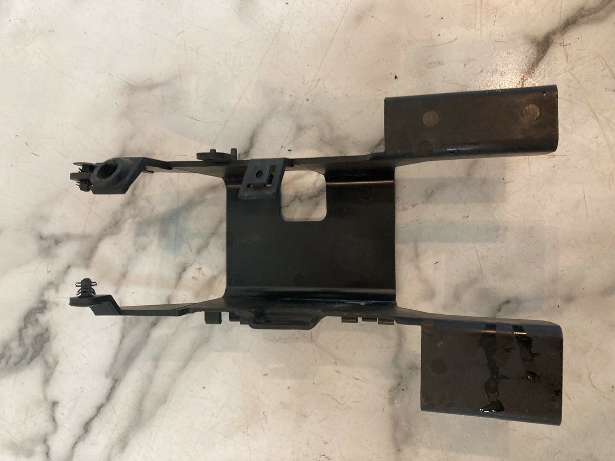 12 Harley Davidson FXDWG Dyna Wide Glide frame wiring cover | eBay