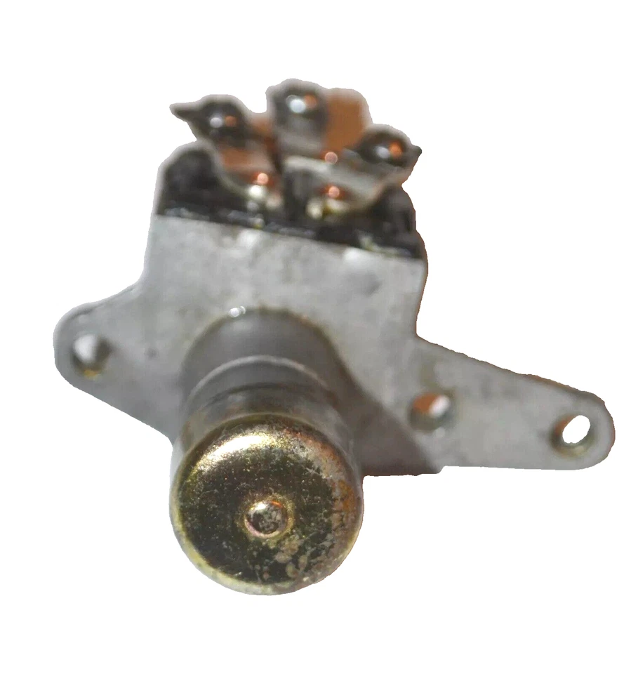 ДИММЕР ПЕРЕКЛЮЧАТЕЛЬ BUICK CHEVROLET HUDSON IHC PACKARD PONTIAC OLDSMOBILE STUDEBAKER - Изображение 3 из 4