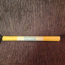 Zen Lemon Grass Garden Incense 20 Inch 10 Large Sticks