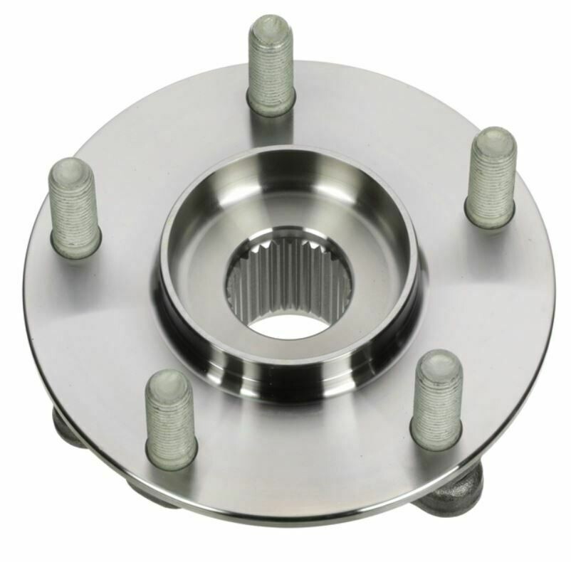 Mazda 2016-20 CX9 Front Hub & Bearing TK48-33-04XB LH OR RH OEM 1