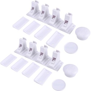 child cupboard locks boots