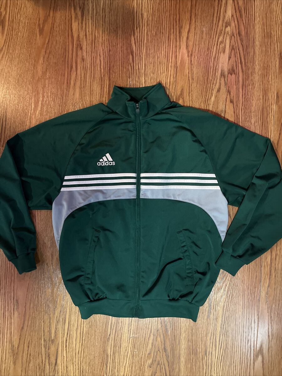 在原みゆ紀着用 90s adidas ジャージ トラックジャケット ベージュ