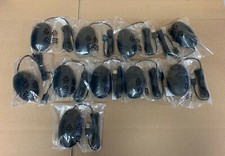 LOT of 10 BRAND NEW HP 320M USB OPTICAL MOUSE L96910-001 L95713-001 HSA-D005M 