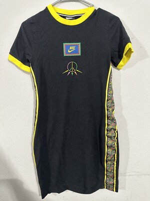 tight fitted nike dress