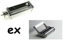 KAX982ME Sfogliatrice Tagliolini Kenwood Originale Pasta Maker attacco Twist 