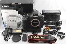 Canon EOS 1DX 18.1MP Digital SLR Camera - Black Shutter Count: 375000 M010
