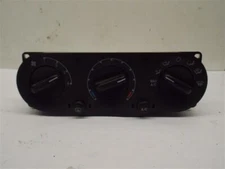 Temperature Control Front Dash Fits 02-06 EXPLORER 212763