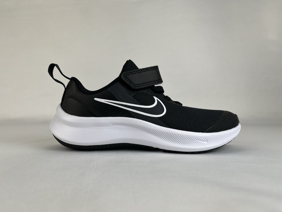 nike run star runner junior trainers