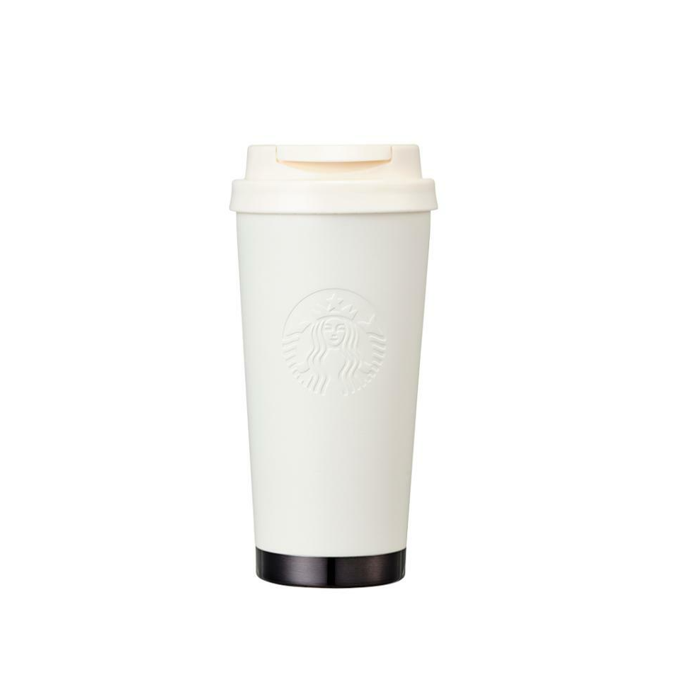 Starbucks Korea 2025 Signature Elma Tumbler 473ml / 16oz | eBay