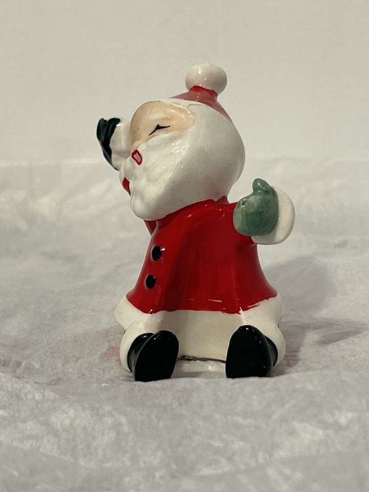 vintage-napco-santa-candle-hugger-climber-ceramic-1957-japan-holding