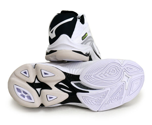 MIZUNO - らら MIZUNO ミズノ WAITANGI PS ワイタンギ R1GA230003 メンズ