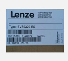 EVS9329-ES 1PCS New Lenze Servo Inverter EVS9329-ES