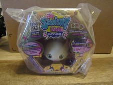 MY SQUISHY LITTLE DUMPLINGS GOLD DART 24K SPECIAL EDITION BY WOW WEE SEALED