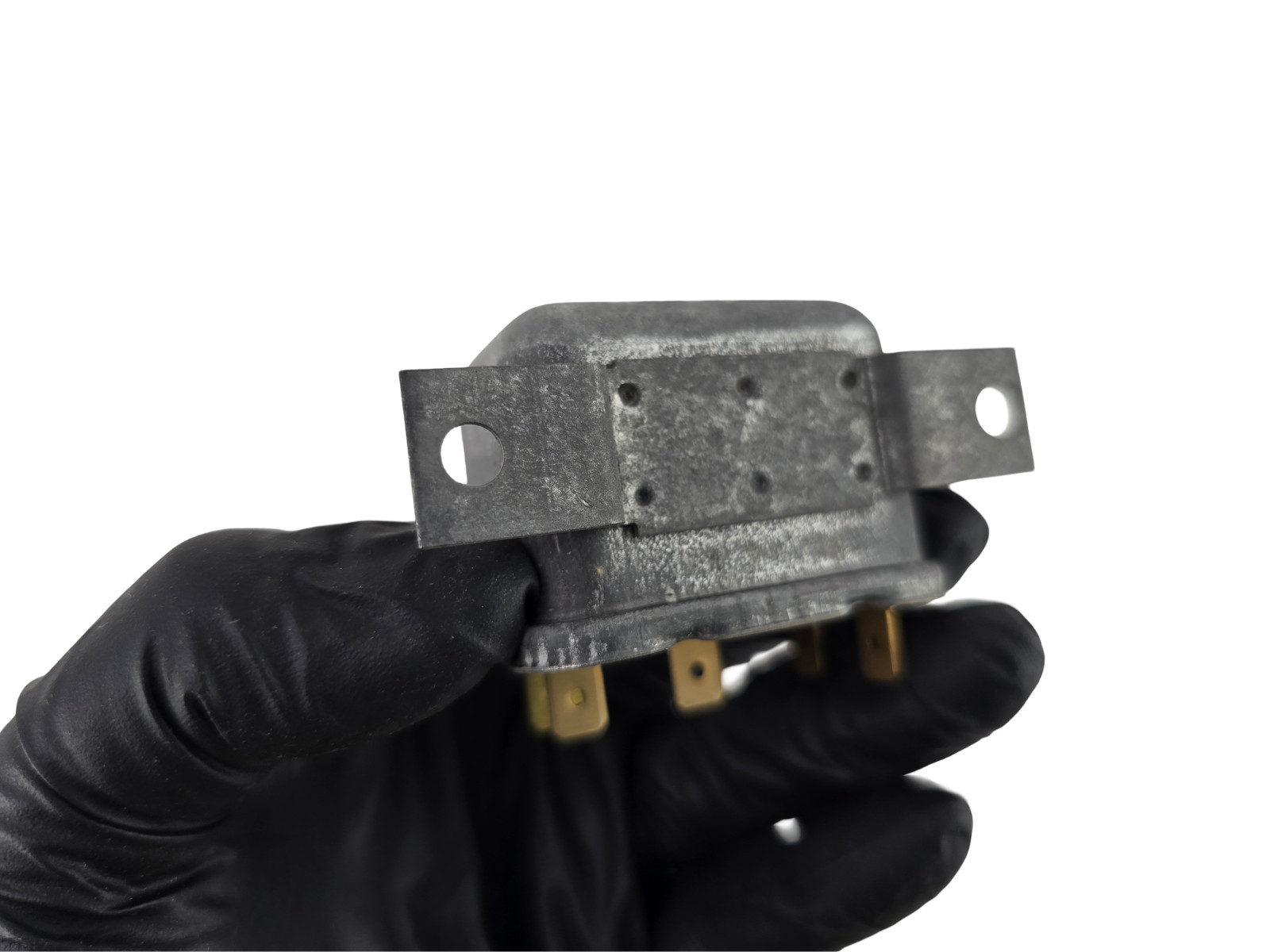 NOS Genuine Bosch Intermittent Wiper Relay 0332003017 for Maserati Mercedes VW