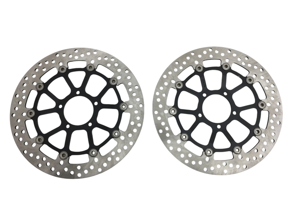 Brembo Ducati Bremsscheiben Multistrada Monster Diavel Scrambler SS 49241011A VA-image