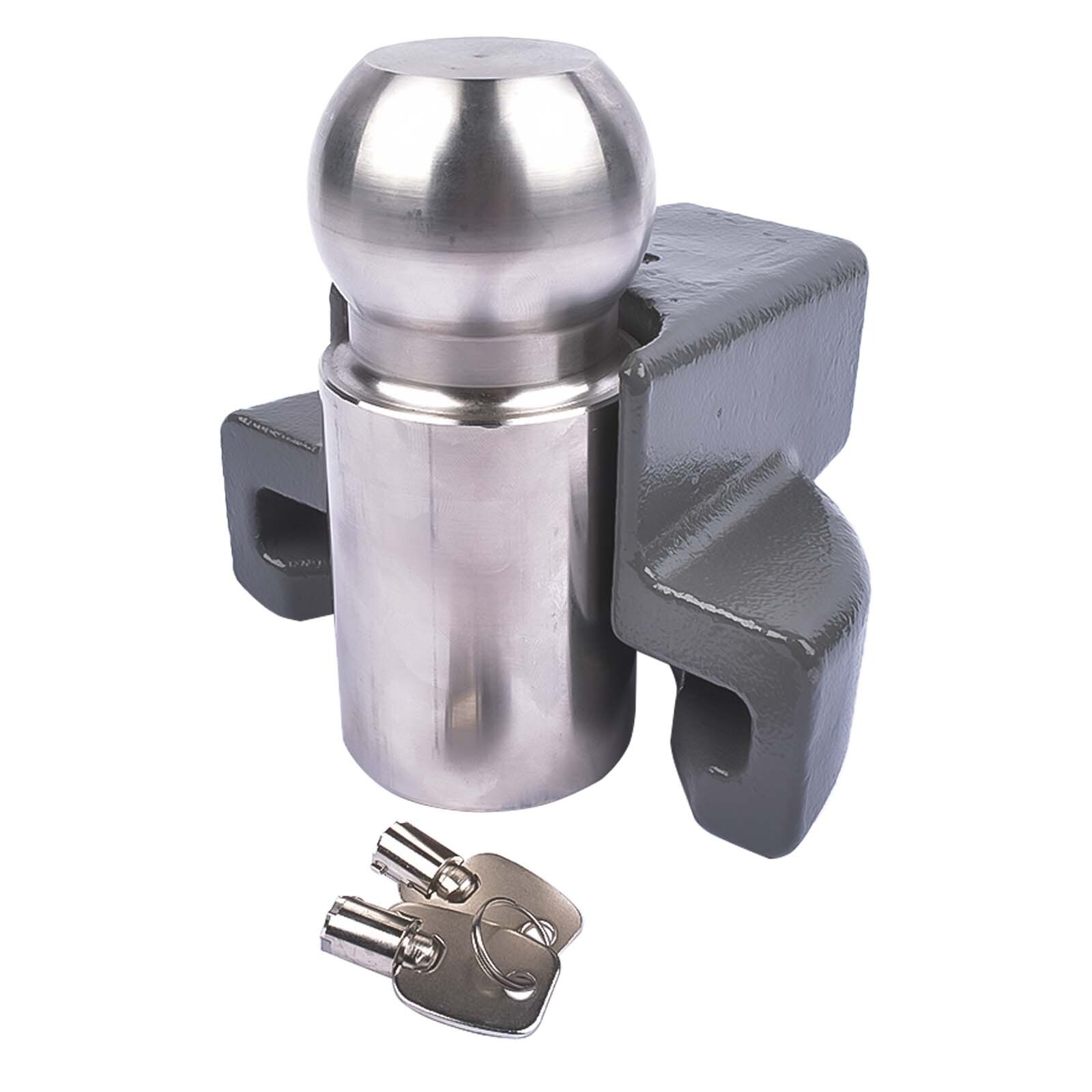 New Trailer Coupler Lock for 2 5/16 inches Coupler UBRP2516 RV eBay