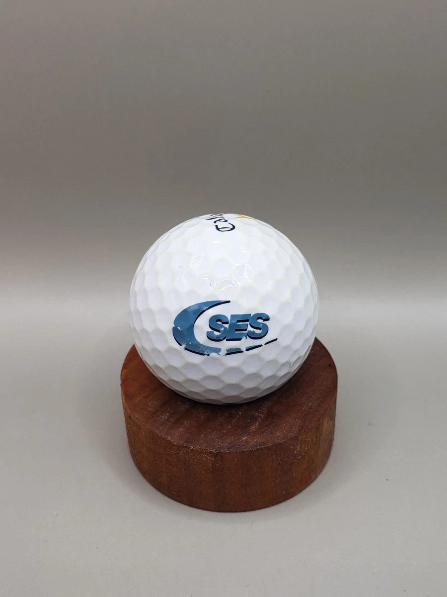 Ses golf ball deals