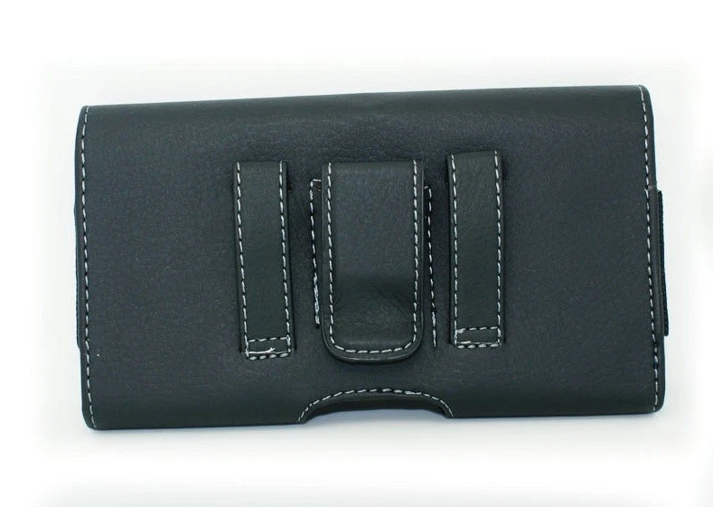 Belt Case Pouch for Verizon Samsung Galaxy J3 V J3V (2016) SM-J320V J320VPP J320 - Image 4 of 4