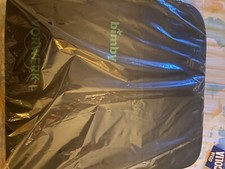 Borsa porta bimby nuova mai usata 