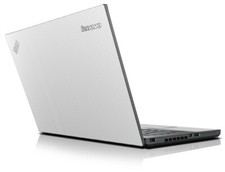 LidStyles Carbon Fiber Laptop Skin Protector Decal IBM / Lenovo ThinkPad X240