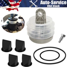 Pump Bellows Kit Replace For Dometic Sealand S, T, J, VHT Vacuum Pump 385230980