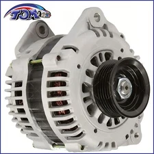 Brand New Alternator For Nissan Maxima Murano Infiniti I30 I35 13612 110Amp