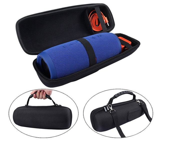 jbl charge 3 hard case