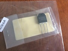 BU508A SEMICONDUCTOR TRANSISTOR X 1