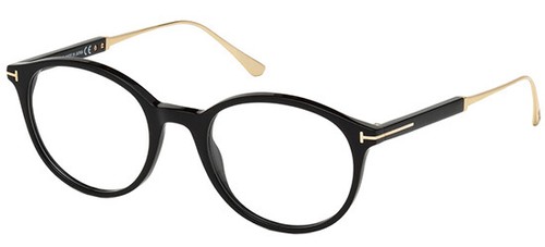 Tom Ford FT 5485 Shiny Black 51/20/145 