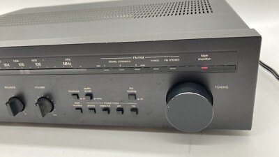 Harman Kardon HK385i Stereo Receiver *Power Tested Only* | eBay Harman Kardon HK385i Stereo Receiver *Power Tested Only* | eBay