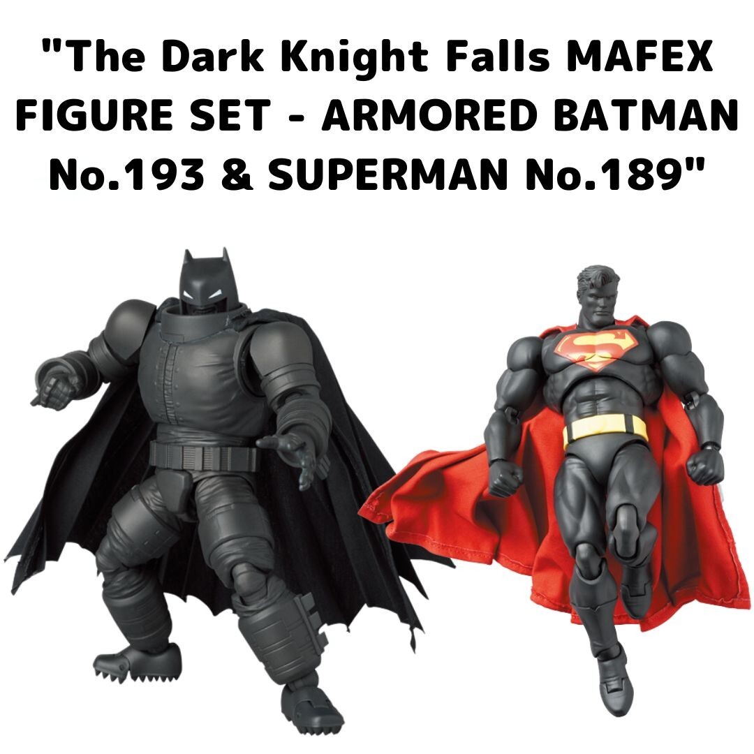 マフェックス No.015 MAFEX 『THE DARK KNIGHT』 T… マフェックス No.015 MAFEX 『THE DARK KNIGHT』 T