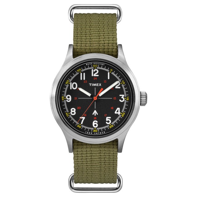 timex gallatin
