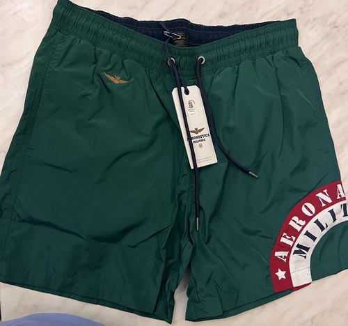 COSTUME AERONAUTICA MILITARE TAGLIA 50