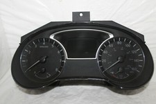 Speedometer Instrument Cluster 2017 Pathfinder Dash Panel Gauges 116881 Miles