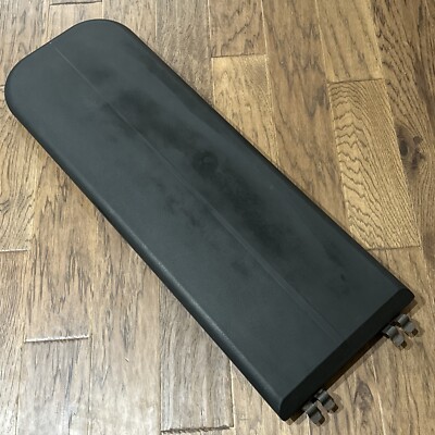 Bowflex Power Pro XTL Flat Incline Bench Seat OEM w Safety Bracket FREE SHIPPING