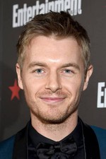 Rick Cosnett at Entertainment Weekly's celebration honoring the 20 - Old Photo