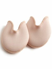 Bunheads Ouch Pouch JR Toe Pads, Capezio Ballet Jell Toe Pad, Pointes Shoe Acc.