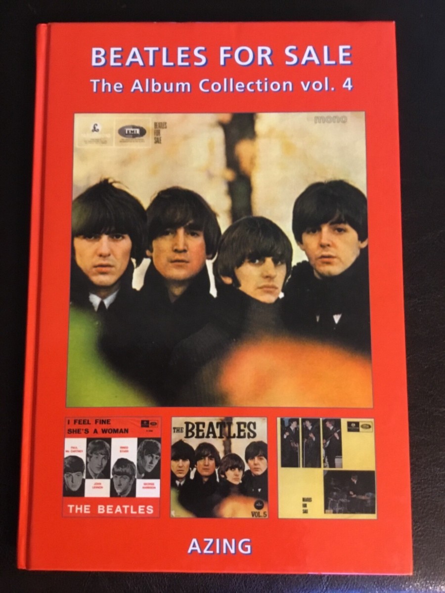 THE BEATLES モザイク風ポスター 89.8*64 ポスター(4) (BEATLES FOR SALE) / 斎藤企画 | ME-CFS.NET