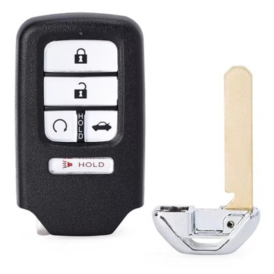 OEM HONDA ACCORD 2018-21 Smart Key Remote Fob CWTWB1G0090 - Foto 9