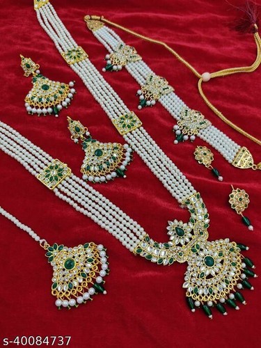 Indian Bollywood Traditional Designer 