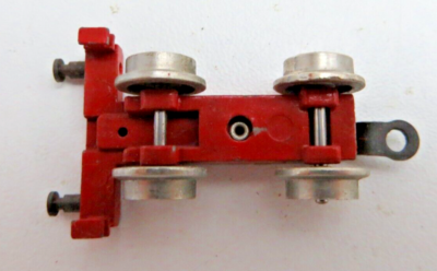 Kit Motorisation sans courroie locomotive vapeur JOUEF HO 140 C 180/140 C 231 eB