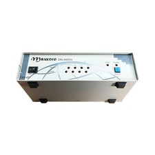 Maxxtro CPU Switch CAS-421