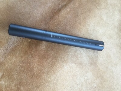 sattelsttze gren AARON Post Sattelsttze - 27,2, 30,9 oder 31,6 mm - 350mm Lnge