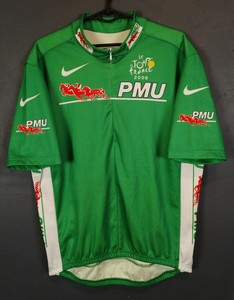 nike bicycle jersey