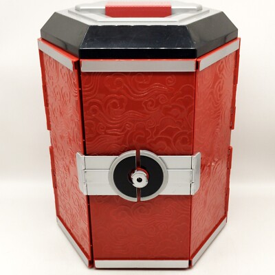 Ryan's World Shadow Warrior Mystery Martial Arts Box Case Only Bonkers 2020