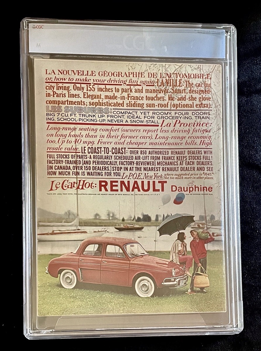 Yehyehgrace Playboy 1959