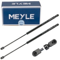 2X Meyle HeckklappendäMpfer DäMpfer Kofferraum FüR VW Golf 5 6 Variant / Kombi