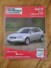 Revue technique Audi 100