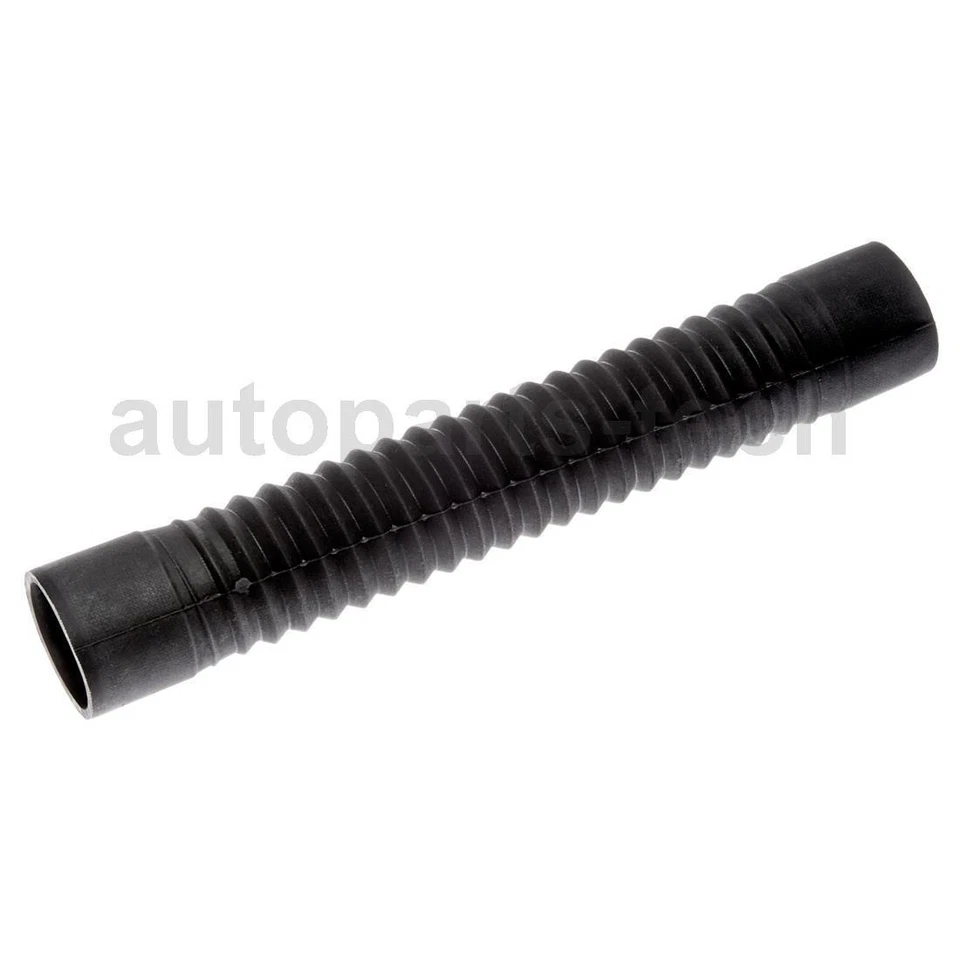 2x Gates Upper Lower Radiator Coolant Hose For Pontiac Bonneville 1961~1962 - Image 2 of 4